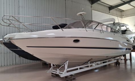 CRANCHI CSL 28