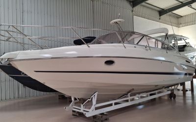 CRANCHI CSL 28