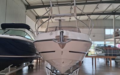 CRANCHI CSL 28