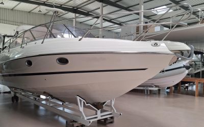CRANCHI CSL 28