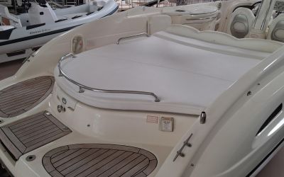 CRANCHI CSL 28