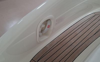 CRANCHI CSL 28