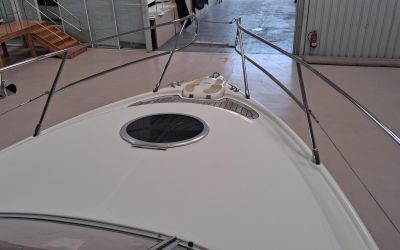CRANCHI CSL 28
