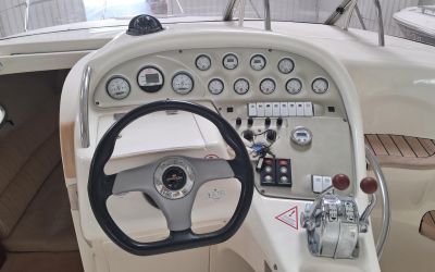 CRANCHI CSL 28