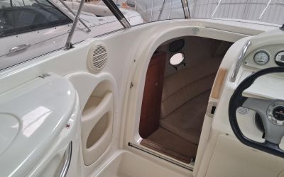 CRANCHI CSL 28