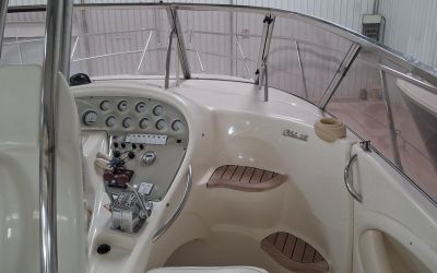 CRANCHI CSL 28