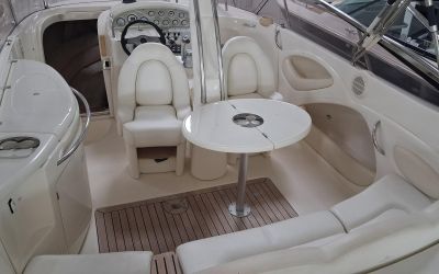 CRANCHI CSL 28