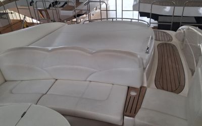 CRANCHI CSL 28