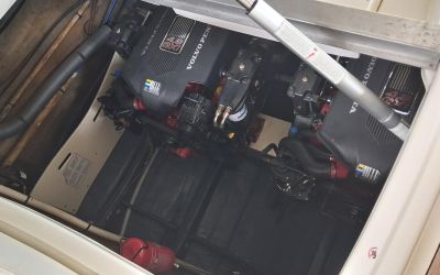 CRANCHI CSL 28