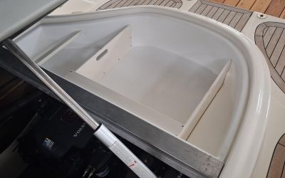 CRANCHI CSL 28