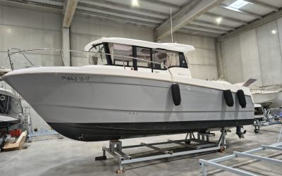 JEANNEAU MARLIN 855 OFFSHORE