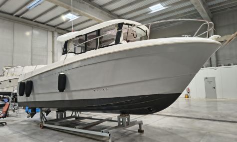 JEANNEAU MARLIN 855 OFFSHORE