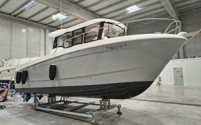JEANNEAU MARLIN 855 OFFSHORE