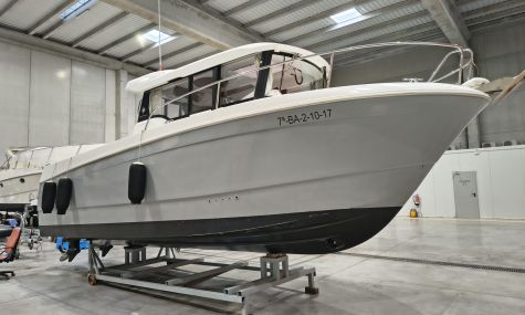 JEANNEAU MARLIN 855 OFFSHORE