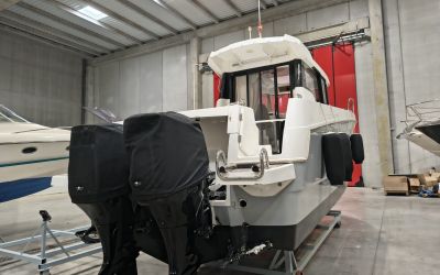 JEANNEAU MARLIN 855 OFFSHORE