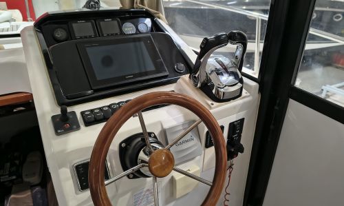 JEANNEAU MARLIN 855 OFFSHORE