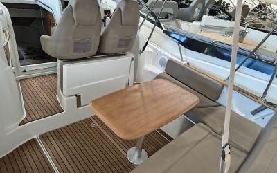 JEANNEAU CAP CAMARAT 8.5 WA