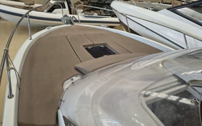 JEANNEAU CAP CAMARAT 8.5 WA