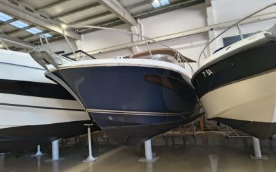 JEANNEAU CAP CAMARAT 8.5 WA