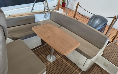 JEANNEAU CAP CAMARAT 8.5 WA