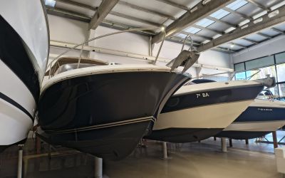 JEANNEAU CAP CAMARAT 8.5 WA