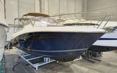 JEANNEAU CAP CAMARAT 8.5 WA