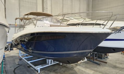 JEANNEAU CAP CAMARAT 8.5 WA