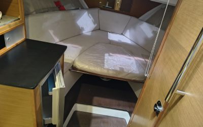 JEANNEAU CAP CAMARAT 8.5 WA