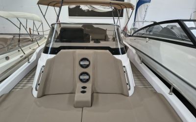 RANIERI NEXT 330 LX