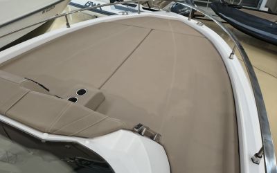 RANIERI NEXT 330 LX