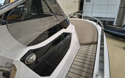 RANIERI NEXT 330 LX