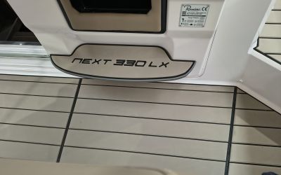 RANIERI NEXT 330 LX