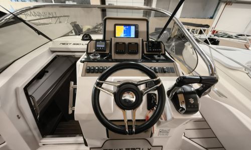 RANIERI NEXT 330 LX