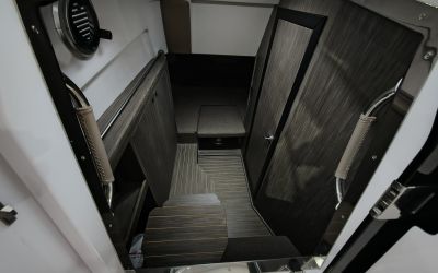 RANIERI NEXT 330 LX
