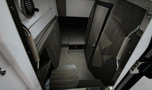 RANIERI NEXT 330 LX
