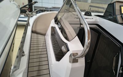 RANIERI NEXT 330 LX