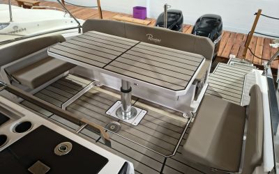 RANIERI NEXT 330 LX