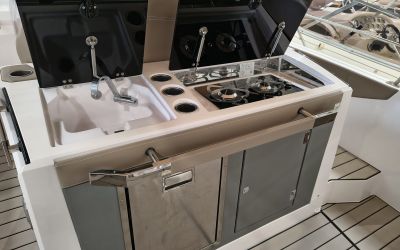 RANIERI NEXT 330 LX