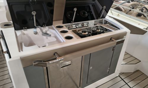 RANIERI NEXT 330 LX