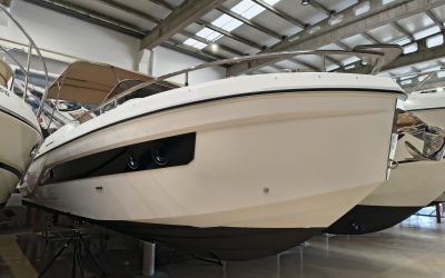 RANIERI NEXT 330 LX