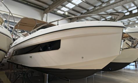 RANIERI NEXT 330 LX