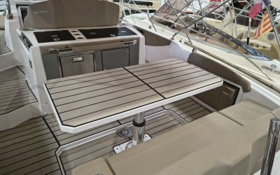 RANIERI NEXT 330 LX