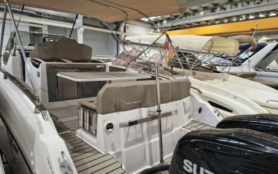 RANIERI NEXT 330 LX