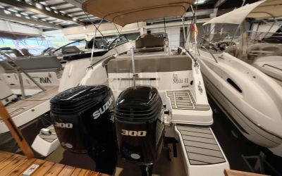 RANIERI NEXT 330 LX