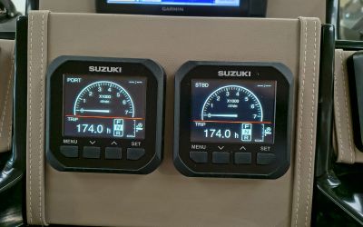 RANIERI NEXT 330 LX