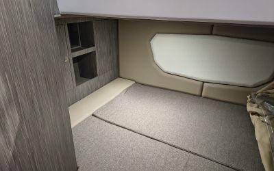 RANIERI NEXT 330 LX