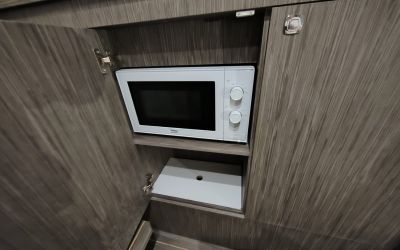 RANIERI NEXT 330 LX