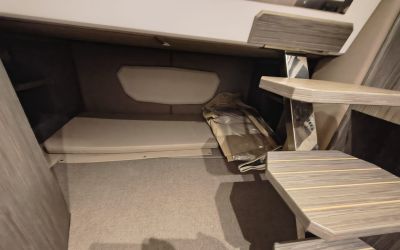 RANIERI NEXT 330 LX