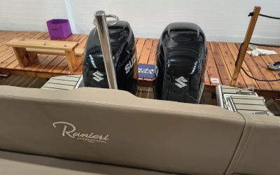RANIERI NEXT 330 LX