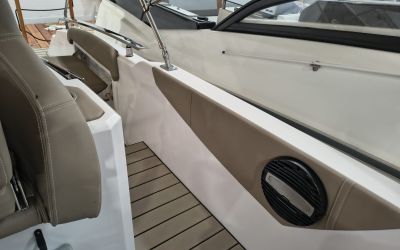 RANIERI NEXT 330 LX